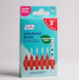 tepe el original interdental brush 0,5mm vermelho 6 unid_01